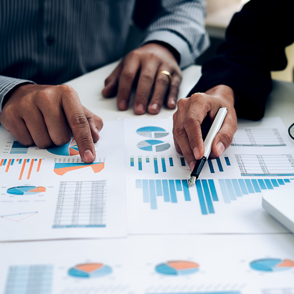 statistics digital marketing paid search