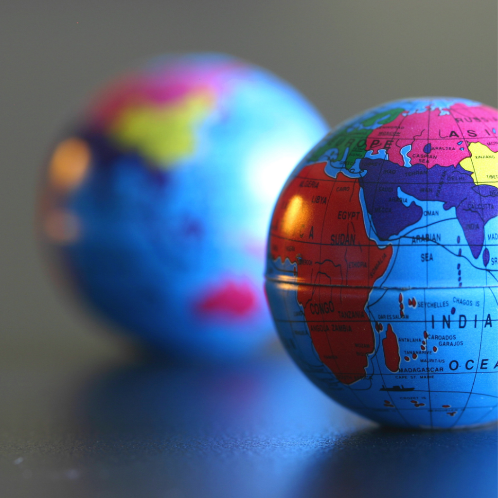 global paid search services